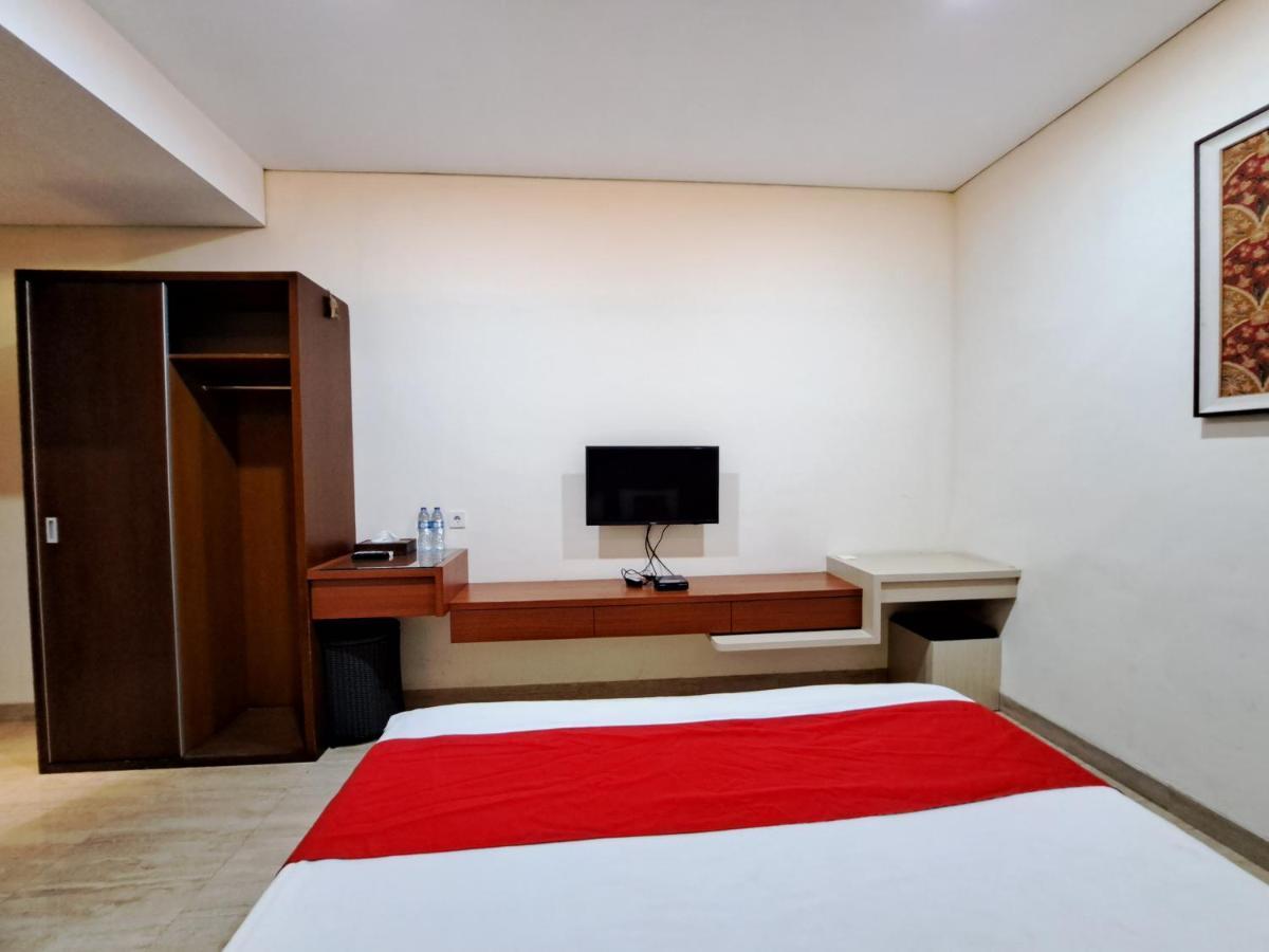 Dewi Uma House Hotel Денпасар Екстериор снимка