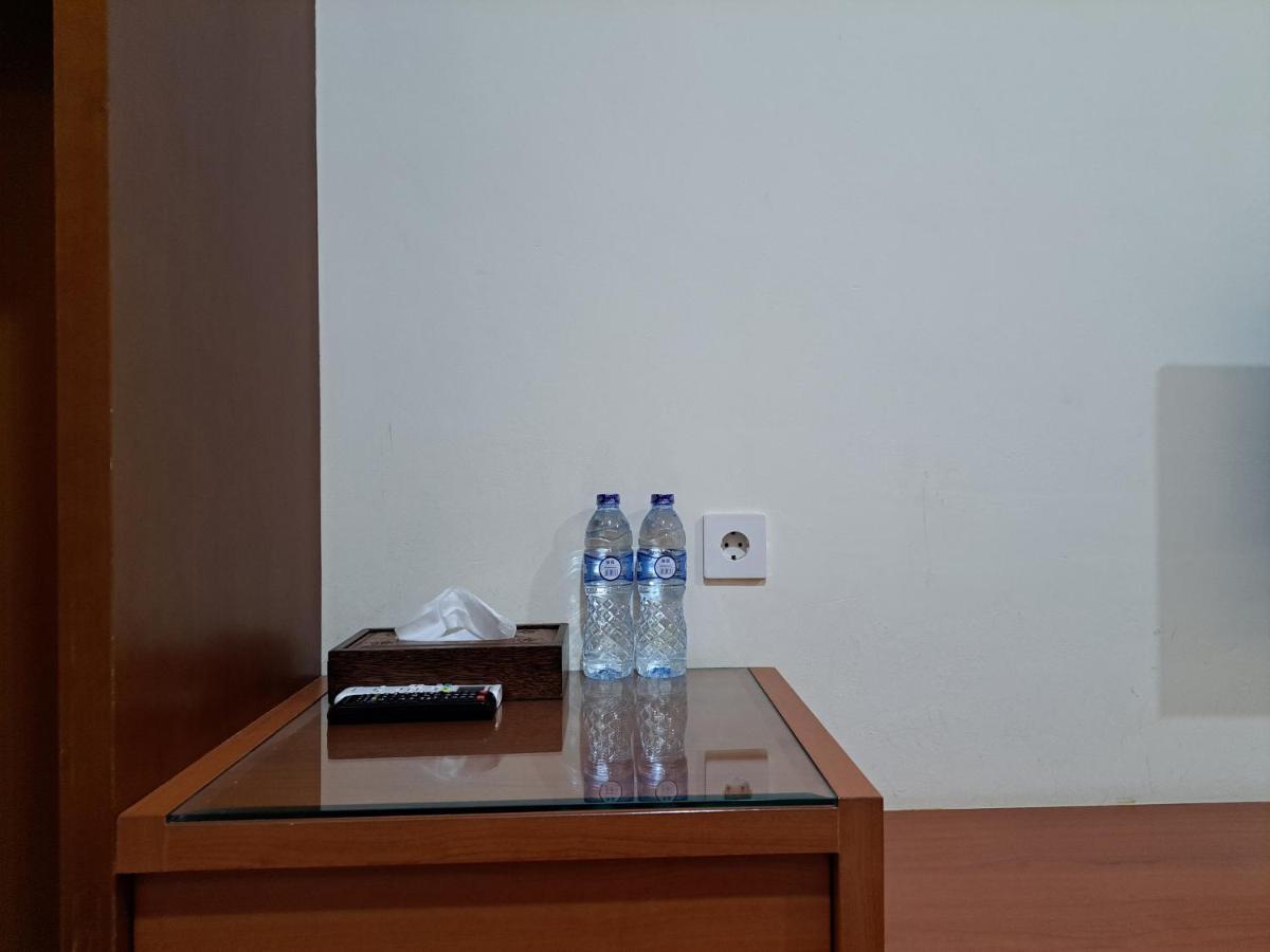 Dewi Uma House Hotel Денпасар Екстериор снимка