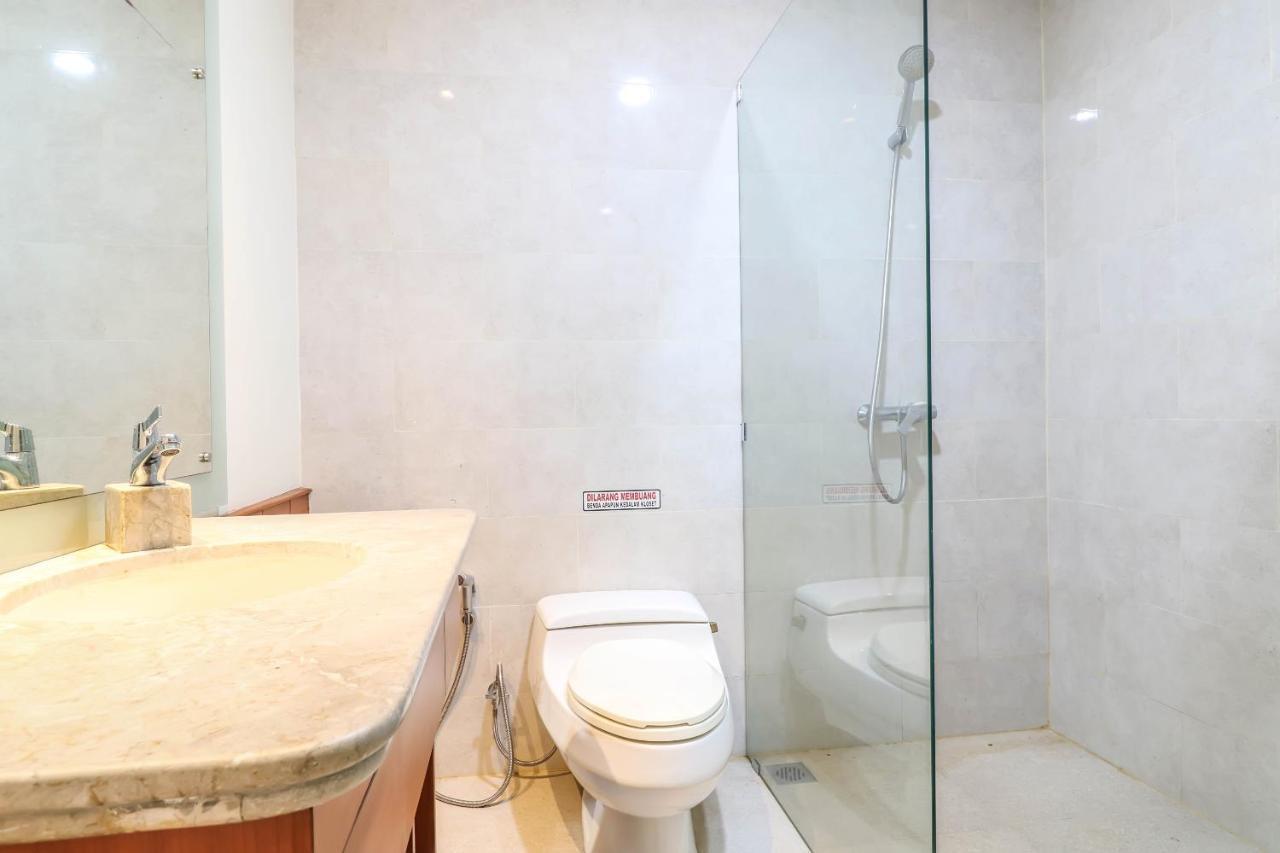 Dewi Uma House Hotel Денпасар Екстериор снимка